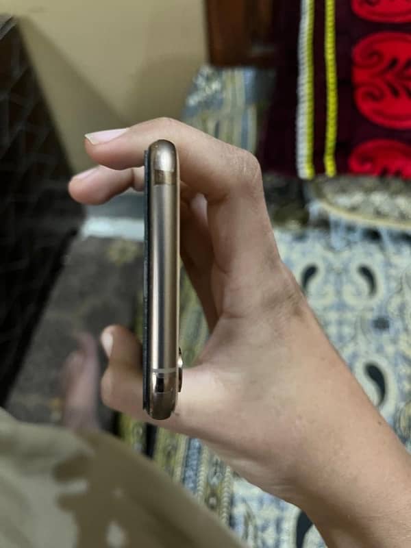 IPhone XS non pta 4