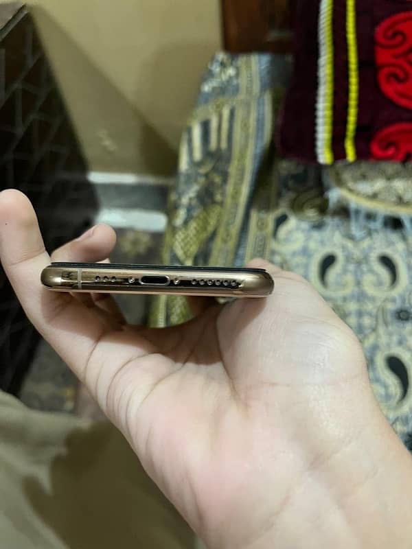 IPhone XS non pta 5