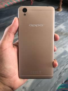 Oppo A37 dual sim aprove for sale urgent