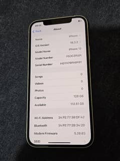 iPhone 12  (128GB)