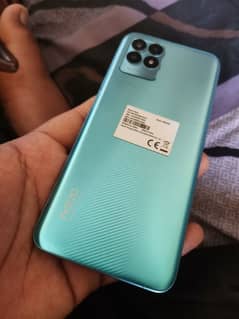 Realme narzo 50 pta approved 4/64