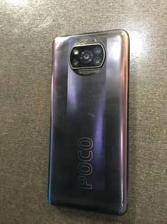 poco x3 pro 8/256