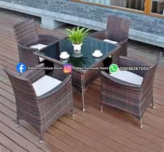 rattan furniture / outdoor rooftop chairs /garden chair sofa & tables