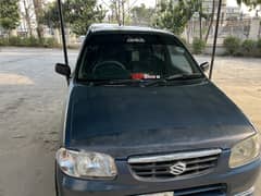 Suzuki Alto 2007