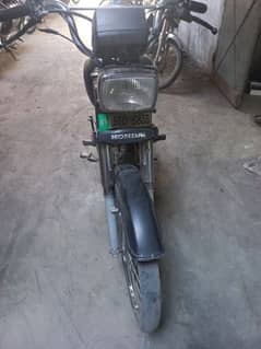 honda cd 70