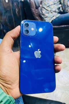 Iphone 12 PTA Approved