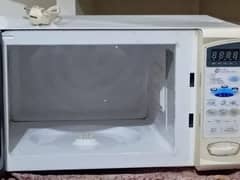 Dawlance - Microwave Oven