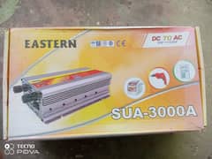 3000 watt inverte (urgent sale)