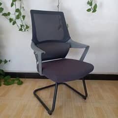 Visitor Chair | Fancy Chairs | Office Visitor Chair for Sale Pakistan