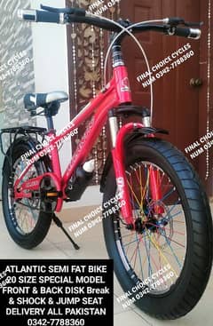 EID SPECIAL Cycle SALE IMPORTED Bicycle DIFFERENTPRICE NUM0342-7788360