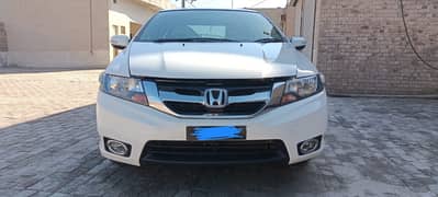 Honda City IVTEC 2021| Honda City | City Car For Sale