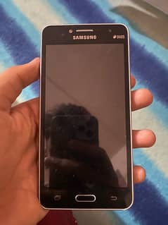 Samsung galaxy grand prime+