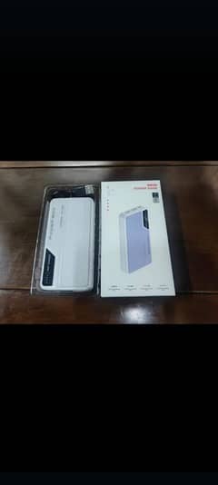 20000 MAH org power bank 66w