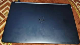 Laptop Dell Latitude E7270 for Sale