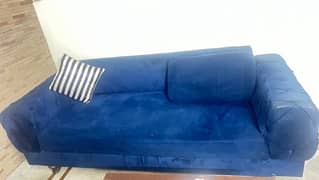 6 seters sofa set