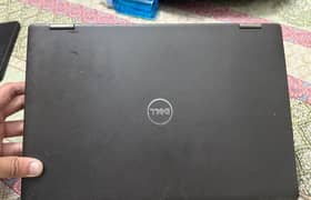 Dell inspiron touch screen