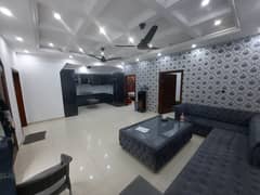 Your Dream Furnished 7 Marla House Is Available In Citi Housing Scheme