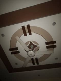 used fan