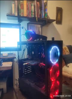 Gaming pc