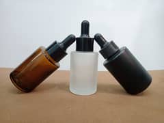 30 ml serum Bottles