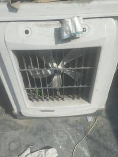 Air Cooler Jumbo Size