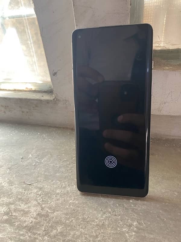 ORIGINAL ONE PLUS 8 PHONE WITH FULL ACCESSORIES 3