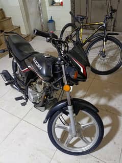 Sazuki 110 for sale