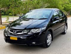 Honda City 2019 IVtec 1300cc