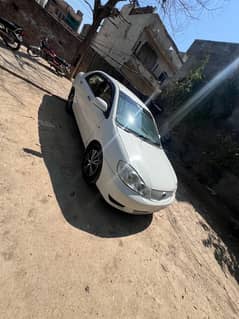 Toyota Corolla XLI 2006