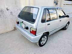 Suzuki Mehran 2011 For Sale Lush car