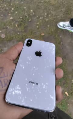 iPhone XS 64 GB Non Pta LLA model