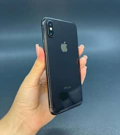 Iphone x 256 pta approved