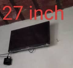 LCD 27inch