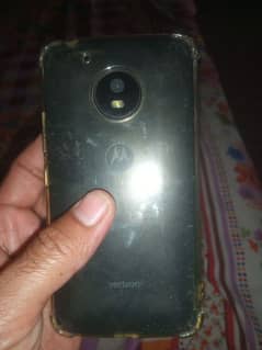 Motorola e 4