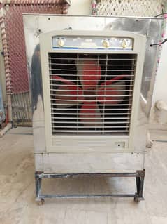 Big Size Steel body air cooler AC with stand