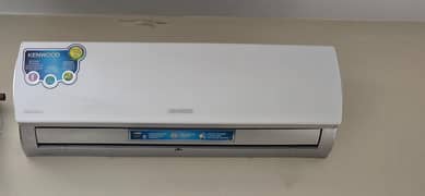 Kenwood Inverter AC