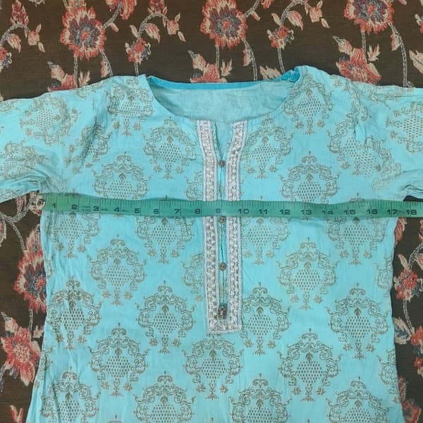 2 piece dress 2