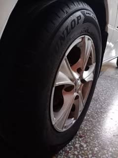 Alloy rims 13' for sale