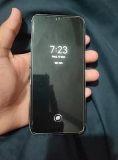 Huawei y8p