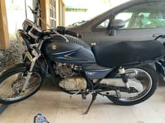 Suzuki Gs150