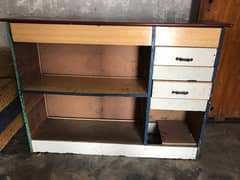 Office cabinet