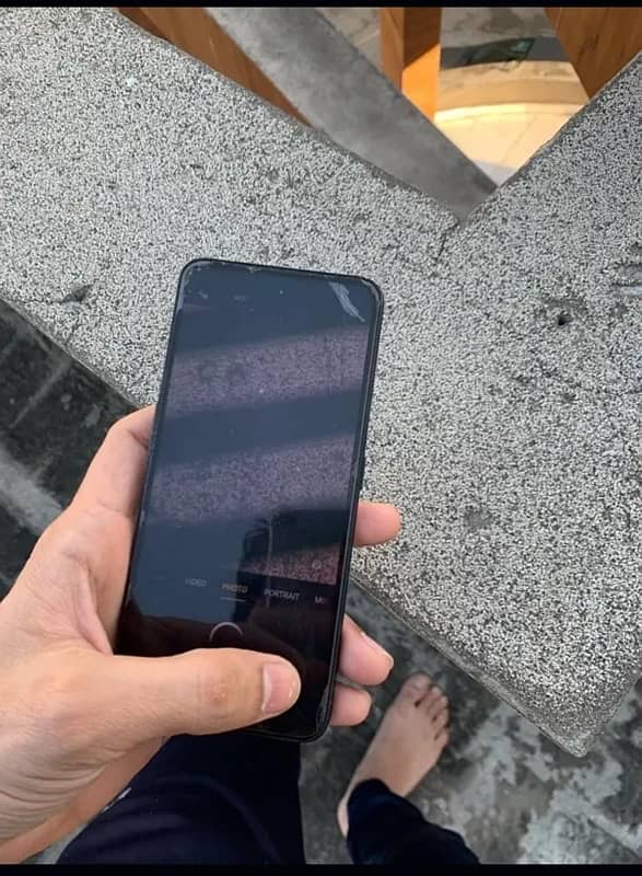 Opop  Reno z2 Tuch brck h Piks m dekh sakty 8gb 128gb 3