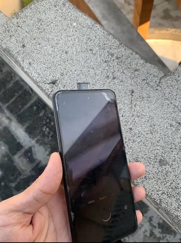 Opop  Reno z2 Tuch brck h Piks m dekh sakty 8gb 128gb 6