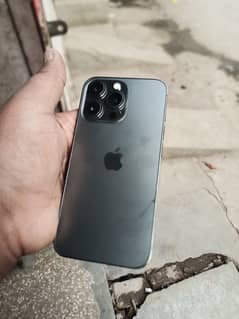 iPhone 13 pro Non pta