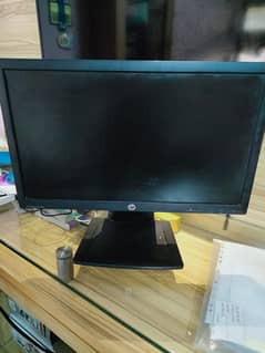 HP compac LA2206x