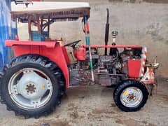 Tractor traile 25rft 2008 Model