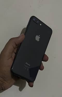 iphone 8plus 64GB bypass