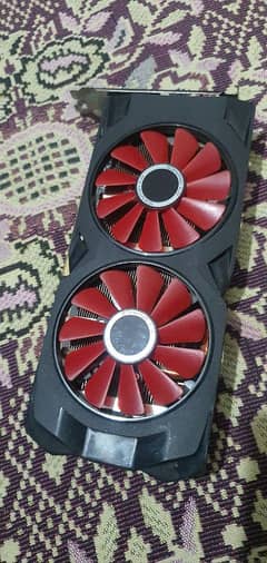 Rx 570 4gb