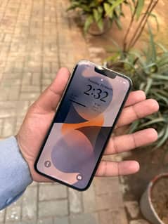 iphone 13 pro (256gb) pta approved excellent condition. . .