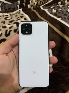 Google Pixel 4 64gb